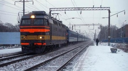 Свежие новости: В Броварах поезд насмерть сбил парня в наушниках