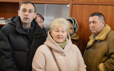 Свежие новости: «Денег на всех не хватит»: в Николаевском департаменте ЖКХ председатели ОСМД выступили с протестом