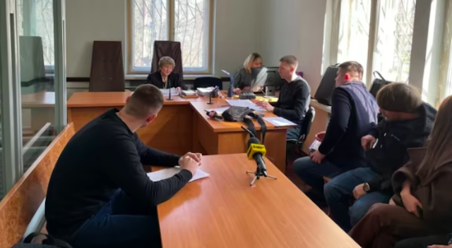 Свежие новости: Суд продовжив цілодобовий домашній арешт нардепу Тищенку ще на 2 місяці