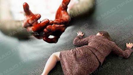 Фото новости: Нетрезвый одессит зверски убил мать Свежие новости: Нетрезвый одессит зверски убил мать