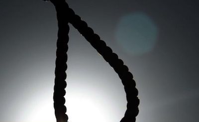 Свежие новости: В Николаеве обнаружили повешенным известного медика