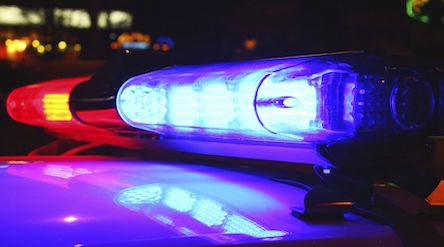 Свежие новости: Жителя Николаева, который разбил стекло в автомобиле патрульных, отправили на 4 года в тюрьму