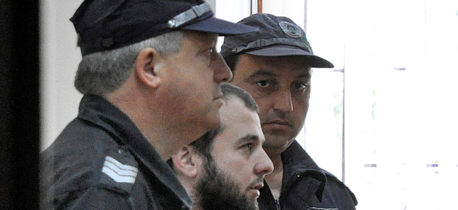 Свежие новости: Стамбульского террориста Чатаева назвали агентом грузинских спецслужб при правлении Саакашвили