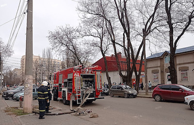 Свежие новости: В Николаеве сообщили о заминировании трех школ