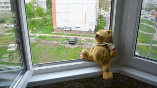 Свежие новости: В Миколаєві дівчина-підліток випала з дев’ятого поверху