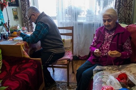 Свежие новости: В Украине проиндексируют пенсии: когда и как вырастут выплаты