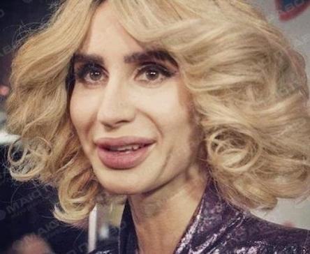 Свежие новости: Одесские радикалы готовятся блокировать концерт Лободы в Ibiza