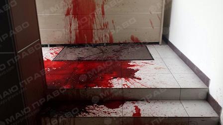 Свежие новости: Мужчина жестоко убил женщину из-за замечания