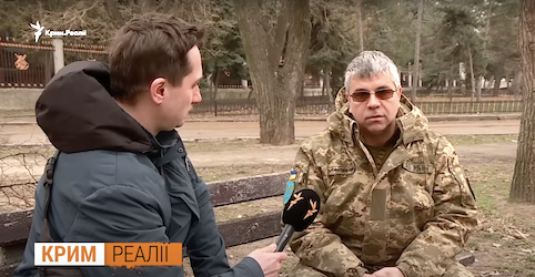 Свежие новости: Відеорепортаж. Вознесенськ-Придністров'я: був план відрізати весь південь України