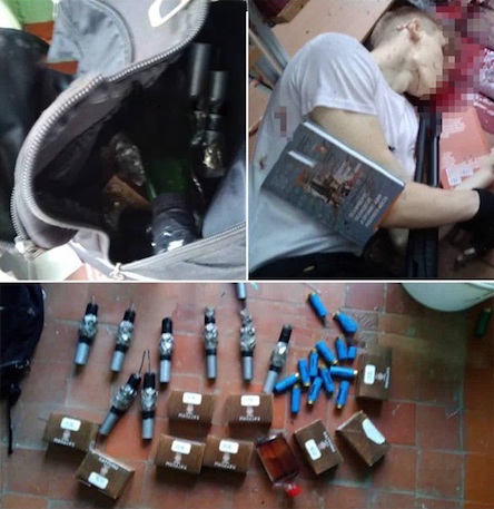 Свежие новости: Массовое убийство в колледже Керчи. Все подробности