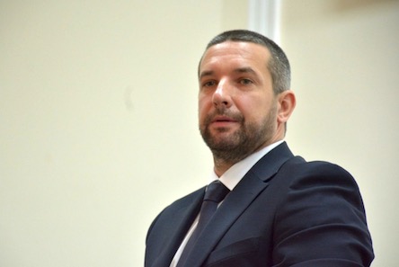 Фото новости: Глава Николаевской ОГА Стадник занял третье место в рейтинге наибольших зарплат губернаторов Свежие новости: Глава Николаевской ОГА Стадник занял третье место в рейтинге наибольших зарплат губернаторов