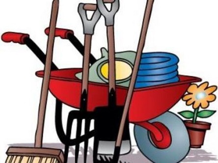 Свежие новости: Загальноміський суботник у Вознесенську