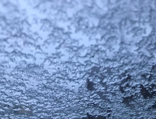 Свежие новости: В Украине ожидается ухудшение погоды. Синоптики предупредили о метелях и мокром снеге