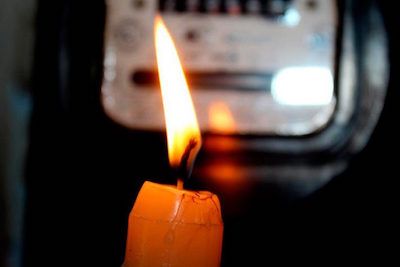 Свежие новости: Вознесенськ: Відключення від електропостачання