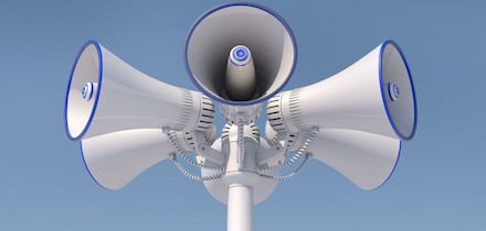 Свежие новости: В Николаеве объявлена воздушная тревога