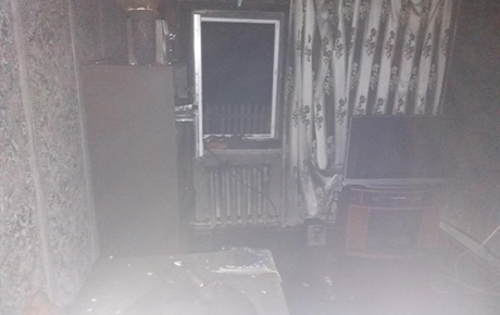 Свежие новости: В Херсонской области на пожарах погибли три человека