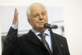 Свежие новости: Кравчук: Ошибки, из-за которых Украина 