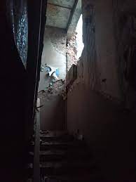 Свежие новости: В Сумской области рашисты обстреляли школу и объекты инфраструктуры