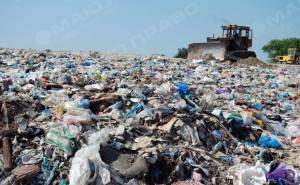 Свежие новости: Город утопает в мусоре: Львову дали землю под мусор