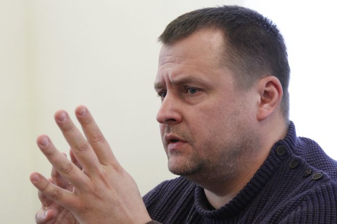 Свежие новости: Какая цена переименования города Днепропетровск?