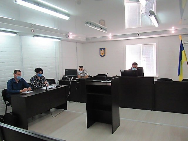 Фото новости: Суд не смог избрать меру пресечения депутату Баштанского райсовета, подозреваемому в покушении – он не явился на заседание Свежие новости: Суд не смог избрать меру пресечения депутату Баштанского райсовета, подозреваемому в покушении – он не явился на заседание