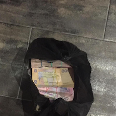 Свежие новости: САП закрыла дело против экс-служащих «Укргаздобычи», которые выбросили взятку в 9 миллионов гривен в окно