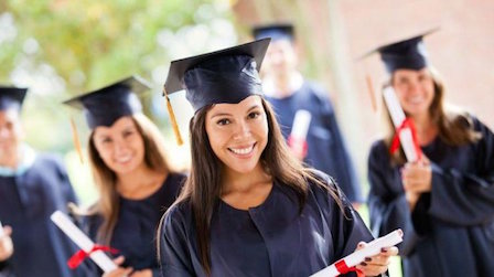 Свежие новости: В Минобразования назвали самые популярные специальности среди абитуриентов