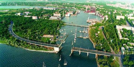 Свежие новости: Николаев: ТОП-5 достопримечательностей, которые стоит увидеть