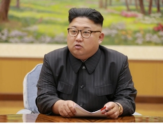 Свежие новости: Кім Чен Ин прибув до Росії для переговорів з Путіним