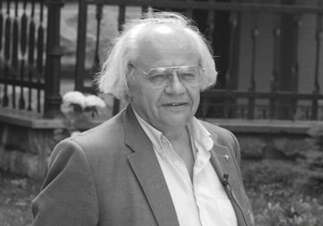 Свежие новости: Умер выдающийся украинский поэт Иван Драч