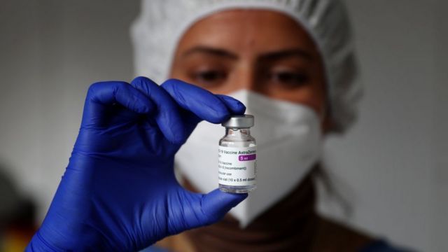 Свежие новости: Минздрав анонсировал проверку процесса вакцинации в регионах