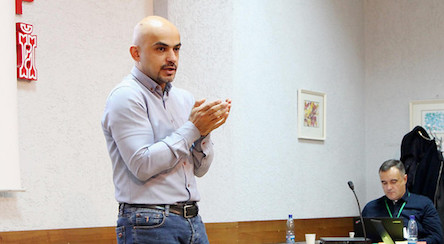 Свежие новости: ВИДЕО: Мустафа Найем о своем уходе из «БПП» и Верховной Рады