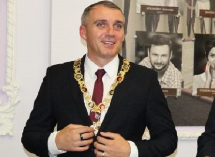 Свежие новости: «Моя цель – местные выборы 2020 года», - Сенкевич заявил, что не будет баллотироваться в Раду