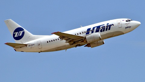 Фото новости: Киевляне смогут летать в Одессу каждый день Свежие новости: Киевляне смогут летать в Одессу каждый день