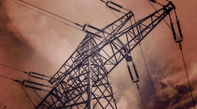 Свежие новости: У понеділок всю добу діятимуть графіки відключень до 4 черг