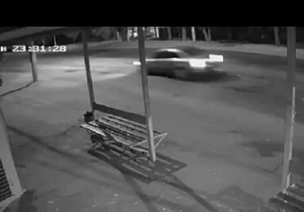 Фото новости: В Вознесенске продолжают разыскивать свидетелей смертельного ДТП: появилось фото авто, которое сбило человека Свежие новости: В Вознесенске продолжают разыскивать свидетелей смертельного ДТП: появилось фото авто, которое сбило человека