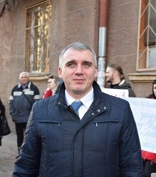 Свежие новости: Одесский суд рассмотрит апелляцию на восстановление Сенкевича в должности мэра