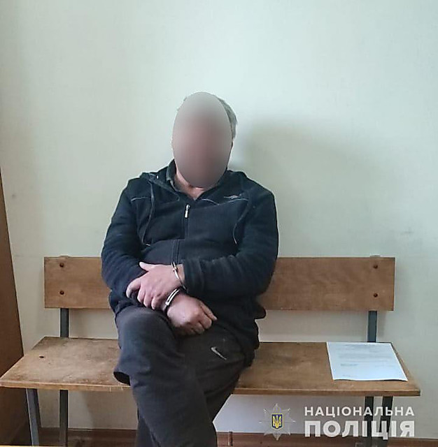 Свежие новости: Пожар в Снигиревке оказался убийством – старушку поджег ее зять