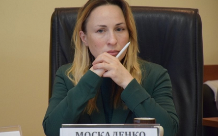 Свежие новости: Москаленко заявила, что в Николаеве и области всё ещё не обеспечен подвоз медиков на работу