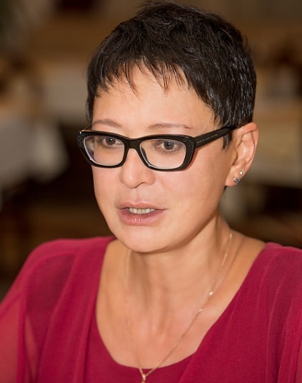 Свежие новости: Россия должна выплатить Киеву компенсацию за аннексию Крыма, - Хакамада