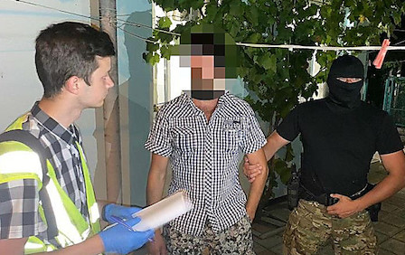 Свежие новости: Полиция разоблачила на Николаевщине и Херсонщине поставщиков каннабиса в столицу