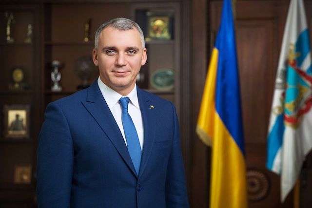 Свежие новости: Мэр Николаева опасается, что праздники негативно отразятся на количестве заболевших и город ненадолго вышел из «красной» зоны