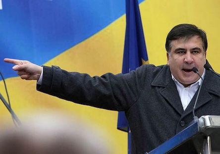 Свежие новости: Порошенко в ярости: Аваков не разогнал МихоМайдан