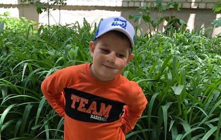 Свежие новости: На Николаевщине разыскивают 5-летнего мальчика