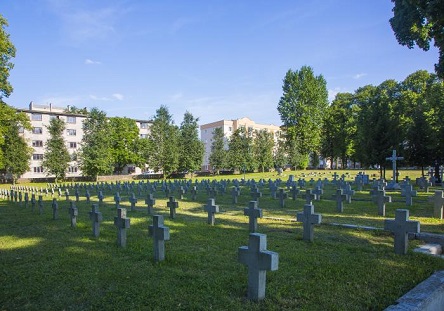 Свежие новости: В бюджете Николаева заложили почти 17 миллионов  на строительство нового кладбища