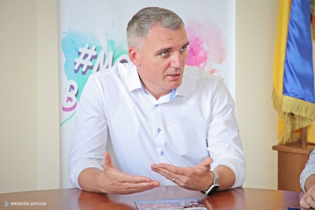 Свежие новости: У Миколаєві вперше стартувала безкоштовна програма для молоді “Skills Lab: власна справа”