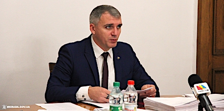 Свежие новости: В Николаеве создали два новых детских дома семейного типа