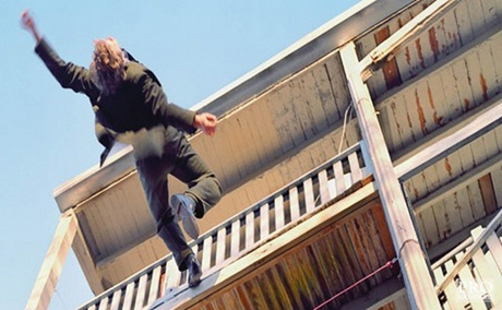 Свежие новости: В Николаеве погиб рабочий в результате падения с крыши