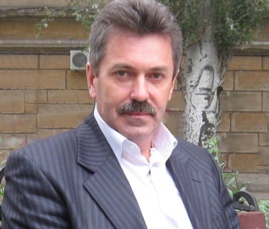 Свежие новости: Петр Паламарюк предложил провести перевыборы депутатов Николаевского областного совета