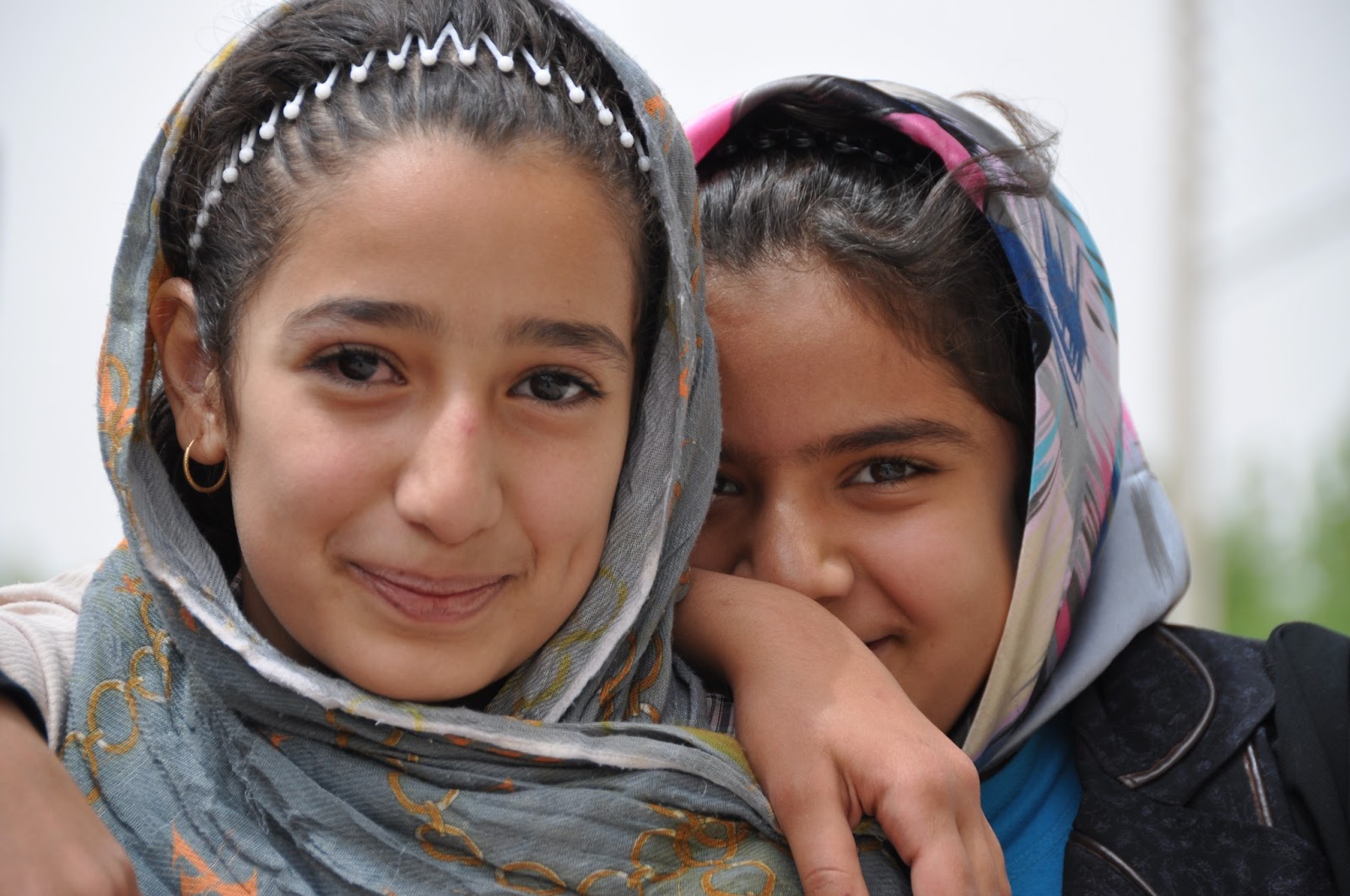 Свежие новости: В Иране запрещается мальчикам и девочкам собираться вместе